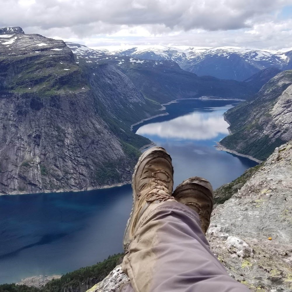 Meet your Posher, Beth